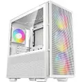 DeepCool Ch560 Pc-tårnkasse