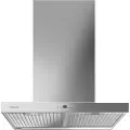 Teka Dsh 686 Kjøkkenventilator