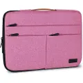Subblim Air Padding 360 Sleeve 14´´ Bærbar Pc-deksel