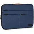 Subblim Air Padding 360 Sleeve 14´´ Bærbar Pc-deksel