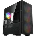 DeepCool Ch560 Pc-tårnkasse