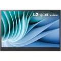 LG 16" gram +view 16MR70 - 2560x1600 (WQXGA) - IPS - USB-C