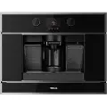 Teka Maestro Clc 8350 Mc Cristal Integrert Helautomatisk Kaffemaskin