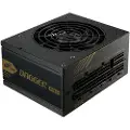 FSP Dagger Pro - Strømforsyning (intern) - 80 PLUS Gold - 850 watt