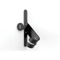 Meliconi 489002 Veggmontert Sykkelholder