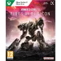 Namco Bandai Games Series X Armored Core Vi Fires Of Rubicon Collector´s Edition