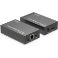 Digitus - video/audio/infrared extender