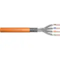 Digitus Dk-1745-vh-1 Cat7-nettverkskabel 100 M