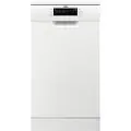 AEG Ffb62427zw Oppvaskmaskin 9 Antall Plasseringsinnstillinger