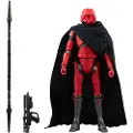 Hasbro Stjernekrigen Hk-87 Assassin Droid-figur 10 Cm
