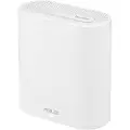 Asus ExpertWiFi EBM68 - Wi-Fi-system - (ruter) 1GbE - Wi-Fi 6 - Dobbeltbånd