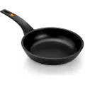 BRA Aluminium Stekepanne 20 Cm