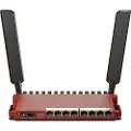 Mikrotik L009uigs-2haxd-in Ruter