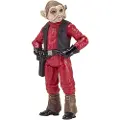 Hasbro Stjernekrigen Vintage Nien Numb Samlefigur