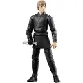 Hasbro Stjernekrigen Luke Skywalker Jedi-akademiet Figur 10 Cm