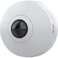Axis M4327-P - Kamerakuppel - innendørs - hvit, NCS S 1002-B - TAA-samsvar