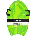 Stiga Snowrocket Snowrocket Graffiti 80 Green STIGA Luge