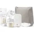 Philips AVENT SCF396/31 PREMIUM PLUSS ELEKTRISK BRYSTPRAMPATOR