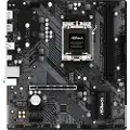 Asrock A620m-hdv/m.2 Hovedkort
