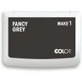 Colop MAKE1 Stempelkissen fancy grey retail