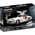 Playmobil Mercedes-benz 300 Sl-figur