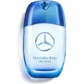Mercedes-benz The Move 100ml Eau De Toilette
