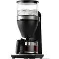 Philips Café Gourmet HD5416 - Kaffemaskin - 15 kopper - hvit