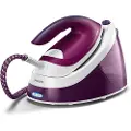 Philips PerfectCare Compact Essential Strykejern med dampstasjon GC6842/30R1