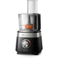 Philips Viva Collection Compact Food Processor HR7530/10R1
