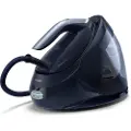 Philips PerfectCare 7000 Series PSG7130 - Dampstrykejern med automatisk slukking - såleplate: SteamGlide Elite - 2100 W