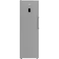 Beko B3RMFNE314XB Frysestativ i rustfritt stål Look No Frost