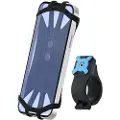 Mobilis Slim Mount 4-7´´ Styretelefonholder