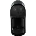 Delta Q Quick Kapselkaffemaskin
