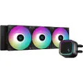 DeepCool R-le720-bkammn-g-1 Le720 Argb Vannkjøling