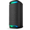 Sony SRS-XV800 - X-Series - selskapshøyttaler - for bærbar bruk - trådløs - Bluetooth - Appstyrt - USB - toveis