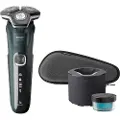 Philips Series 5000 S5884/50 Barberhøvel