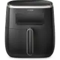Philips Series 3000 HD9257 Airfryer XL - Varmluftsteker - 5.6 liter - 1.7 kW - svart