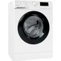 Indesit MTWSE 61294 WK EE, frontlast, 6 kg, B, 1200 o/min, C, hvit
