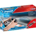 Playmobil Sett Rc Bluetooth-modul Konstruksjonsspill