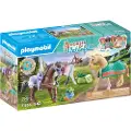 Playmobil 71356, Bondegård, 5 år, Flerfarget