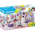 Playmobil Camer Byggespill