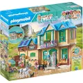 Playmobil Byggespill For Waterfall Ranch