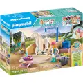 Playmobil 71354, Bondegård, 5 år, Flerfarget