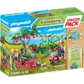 Playmobil Country 71380, Bondegård, 4 år, Flerfarget