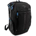 Deep Gaming Dg-bag17-2n 17´´ Laptop-ryggsekk