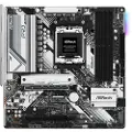 Asrock B650M PRO RS Hovedkort - AMD B650 - AMD AM5 socket - DDR5 RAM - Micro-ATX