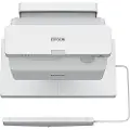 Epson Eb-760wi Wxga 3lcd Projektor