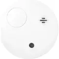 Hikvision DS-PDSMK-E-WE, Batteri, 3 V, CR123A, 10,2 cm, 48 mm, 190,5 g