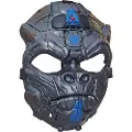 Hasbro Tra Mv7 2-i-1 Optimus Primal-figur Med Maske