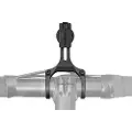 Topeak Utf Multi-mount 25.5-31.8 Mm Sykkelcomputerfeste